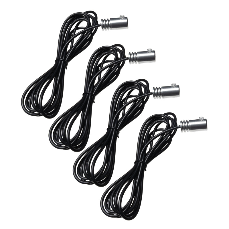 ORACLE Lighting ColorSHIFT Fiber Optic LED Interior Kit for Jeep Wrangler JL / Gladiator JT 4236-333