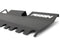 Perrin 15-21 WRX/STI Radiator Shroud (Without OEM Intake Scoop) - Black
