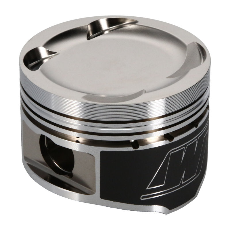 Wiseco Toyota 2JZGTE Turbo -14.8cc 1.338 X 86.25in Bore Piston Kit