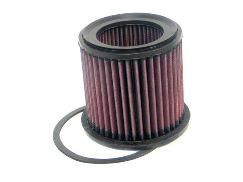 K&N Powersports Replacement Air Filter for 05-09 Suzuki LTA700X/LTA450/750X KingQuad SU-7005