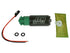 AEM 340LPH Ethanol Compatible 65mm High Flow In-Tank Fuel Pump Kit w/ Mounting Hooks - 50-1215