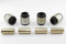 Whiteline Plus 11/05+ Dodge Charger/ 3/08+ Challenger Front Upper Inner Control Arm Bushing Kit