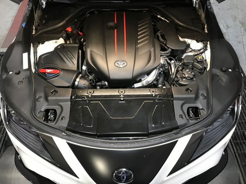 Injen Evolution Intake for 2020 Toyota Supra 3.0L Turbo - EVO2300