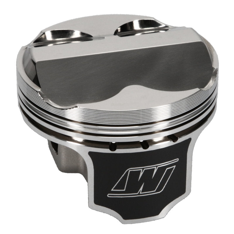 Wiseco Acura 4v Domed +8cc STRUTTED 87.0MM Piston Kit