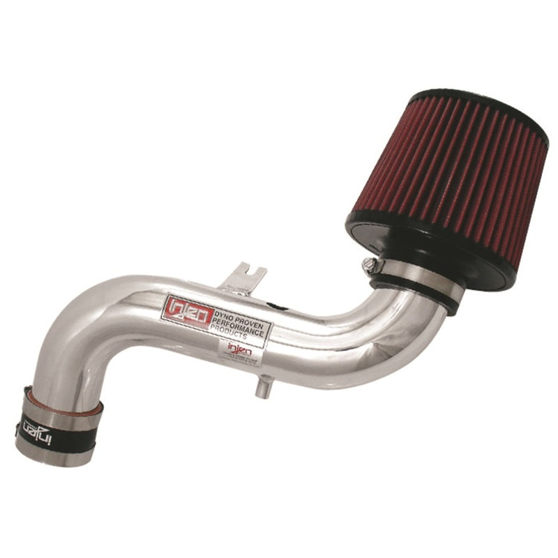 Injen Black IS Short Ram Cold Air Intake System For 97-99 Toyota Camry L4-2.2L - IS2020BLK