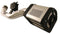 Injen Power-Flow Short Ram Cold Air Intake System for 99-04 4Runner Tacoma 3.4L V6 PF2055WB