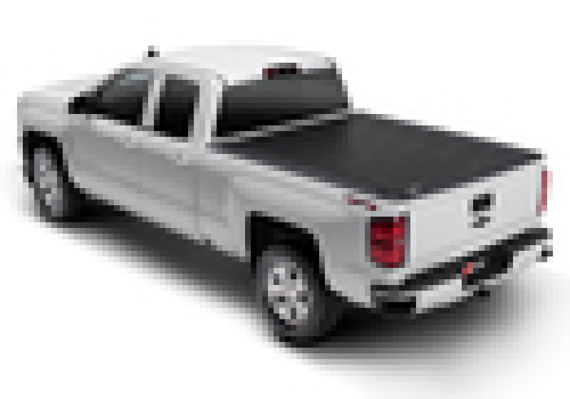 BAK 19-20 Chevy Silverado 5ft 8in Bed (New Body Style) Revolver X2