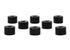 Whiteline Plus 10/85-4/90 4cyl Front and Rear Sway Bar Link Assembly