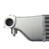 Injen Front Mount Intercooler For 16-20 Honda Civic I4-1.5L Turbo 10th Gen. Bar and Plate - FM1573I