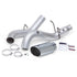 Banks Power Monster Exhaust System for 17-19 Chevy/GMC 2500/3500 6.6L Duramax L5P 48996