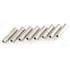 DEI Protect-A-Boot - 6in - 8-pack - Silver