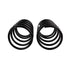 ARB / One Man Emu Front Coil Spring Pair Set for Rav4 All Models 2793
