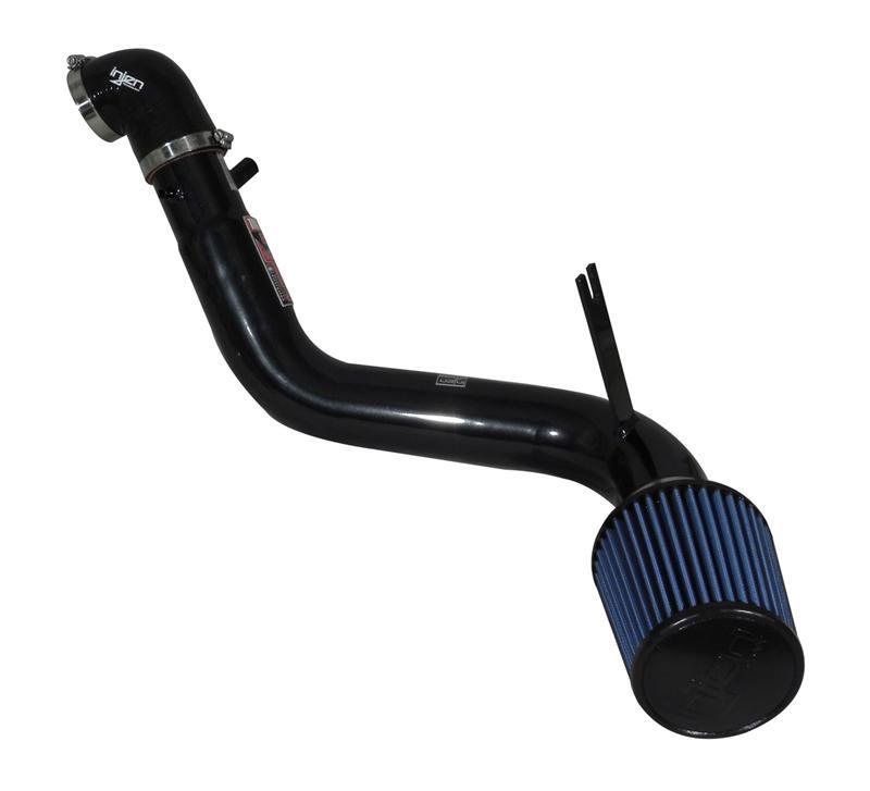 Injen Black SP Cold Air Intake System For 02-06 Acura RSX L4-2.0L - SP1470BLK