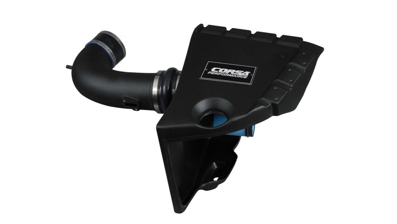 Corsa Chevrolet Camaro 10-14 SS 6.2L V8 Air Intake