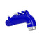 Mishimoto 08 Subaru WRX Blue Silicone Induction Hose
