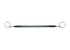 Whiteline 99-05 BMW 3 Series E46 excl M3 Front adjustable strut tower brace excl traction control