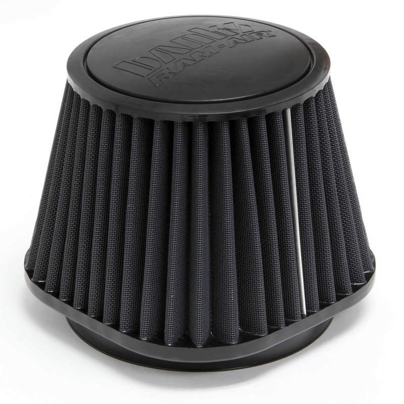 Banks Power Ram Air System Air Filter Element 03-07 Dodge Ram 500/3500 5.9L w/Dry filter 42148-D