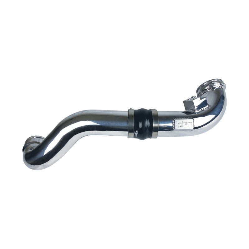 Injen Polished SES Intercooler Pipes - SES2300ICP