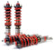 Skunk2 96-00 Honda Civic (All Models) Pro S II Coilovers (10K/8K Spring Rates)