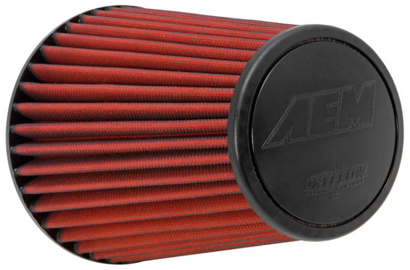 AEM DryFlow Air Filter AIR FILTER KIT 6in X 9in DRYFLOW