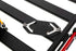 ARB BASE Rack Gas Bottle Holder 1780250