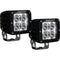 Rigid Industries Radiance+ Pod RGBW - Pair