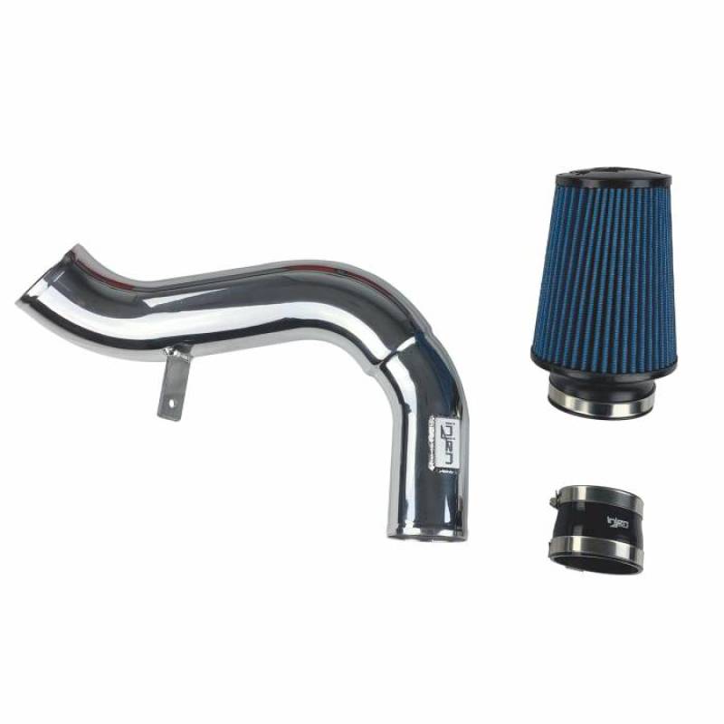 Injen Polished SP Short Ram Cold Air Intake System For 18-19 Audi S4/S5 (B9) 3.0L Turbo - SP3082P