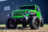 ORACLE Lighting High Powered LED Headlights 7in (Black Bezel) - ColorSHIFT w/No Controller 5769-334