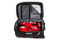 Sparco Bag Tavel BLK/SIL
