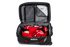 Sparco Bag Travel BLK/RED