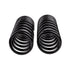 ARB / Old Man Emu Rear Coil Spring Pair Set for Isuzu Trooper 2912