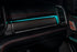 ORACLE Lighting Fiber Optic ColorSHIFT LED Interior Ambient Dash Kit for 19-22 Ram (3PCS) 4234-333