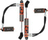 Fox 18-Up Jeep JL 3.0 Factory Race Bypass R/R DSC Front Shock 3.5-4.5in. Lift - Requires Front D/S