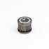 DeatschWerks Stainless Steel 10 Micron Universal Filter Element (fits 70mm Housing)