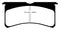 EBC Brakes Bluestuff Street and Track Day Brake Pads