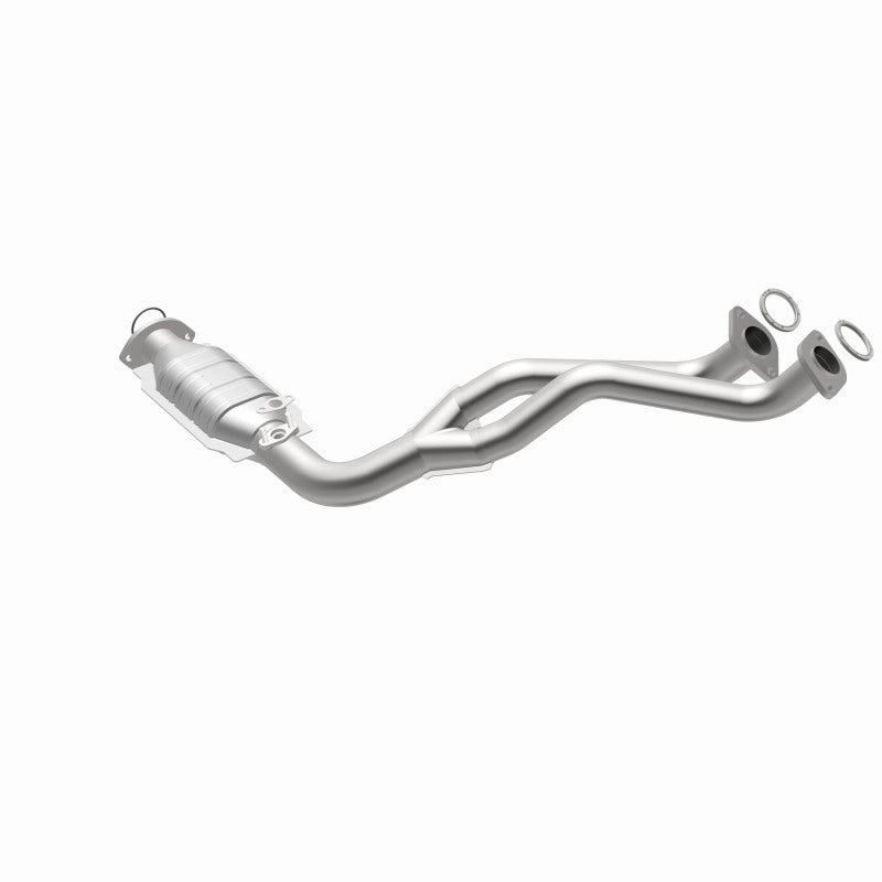 MagnaFlow Conv DF 96-97 Lexus LX450 4.5L / 95-97 Toyota Land Cruiser 4.5L Front