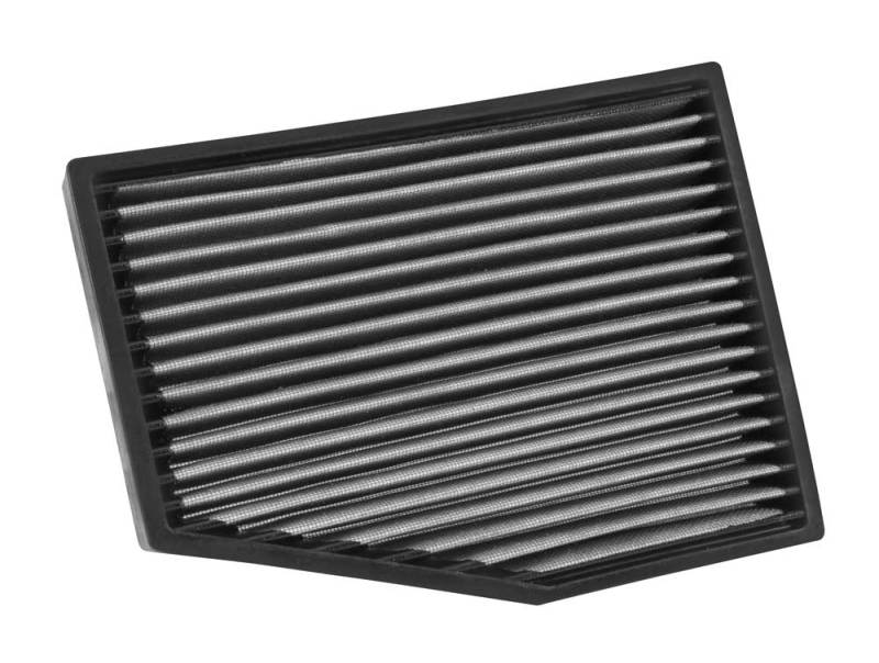 K&N Lifetime Washable Cabin Air Filter for 05-14 VW Jetta 2.5L 2.0L / EOS VF3013