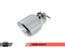 AWE Tuning Track Edition Exhaust - Polished Silver Tips for Mk6 GLI 2.0T/ Jetta 1.8T 3020-22026