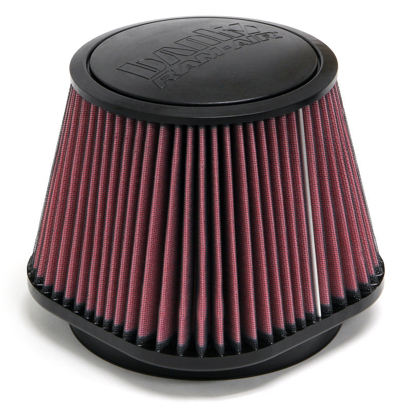 Banks Power Air Filter Element-oiled/dry for 07-12 Dodge RAM 2500/3500 6.7L CUMMINS 42178