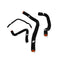 Mishimoto 02-06 Mini Cooper S (Supercharged) Black Silicone Hose Kit
