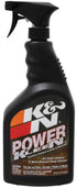 K&N Power Kleen, Air Filter Cleaner and Degreaser Solutions - 32 oz. Trigger Sprayer 99-0621