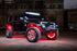 ORACLE Lighting VECTOR PRO-Series Full LED Grill for Jeep Wrangler JL/JT 5837-PRO