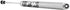 Fox 14-18 Dodge 2500 4WD 2.0 Perf Series 10.2in Smooth Body IFP Rear Shock / 2-3.5in Lift