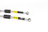 Goodridge 14-16 Ford Fiesta ST SS Brake Lines