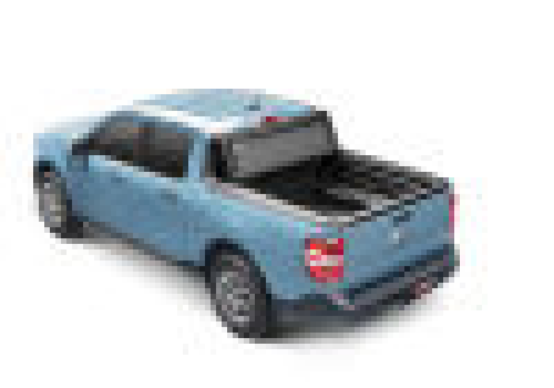 BAK 2022 Ford Maverick 4.5ft BAKFlip MX4