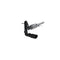 MBRP 3" Cat Back, Single Side Exit-Black Coated, 14-17 Chevrolet Silverado 1500 4.3/5.3L S5080BLK