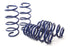 H&R 20-22 Ford Explorer/Limited/Platinum/XLT (AWD) 4Cyl/V6 Sport Spring