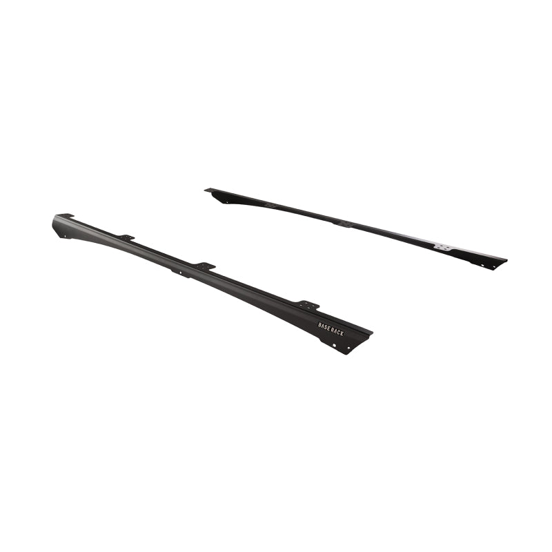 ARB Base Rack Mount Kit Vehicle-Specific - Using w/ Base Rack 1770040 17920020