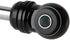 Fox 05+ Ford SD 2.0 Performance Series 11.6in. Smooth Body IFP Rear Shock (Alum) / 0-1in Lift