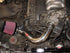 Injen Black IS Short Ram Cold Air Intake For 91-95 Acura Legend V6 3.2L - IS1401BLK